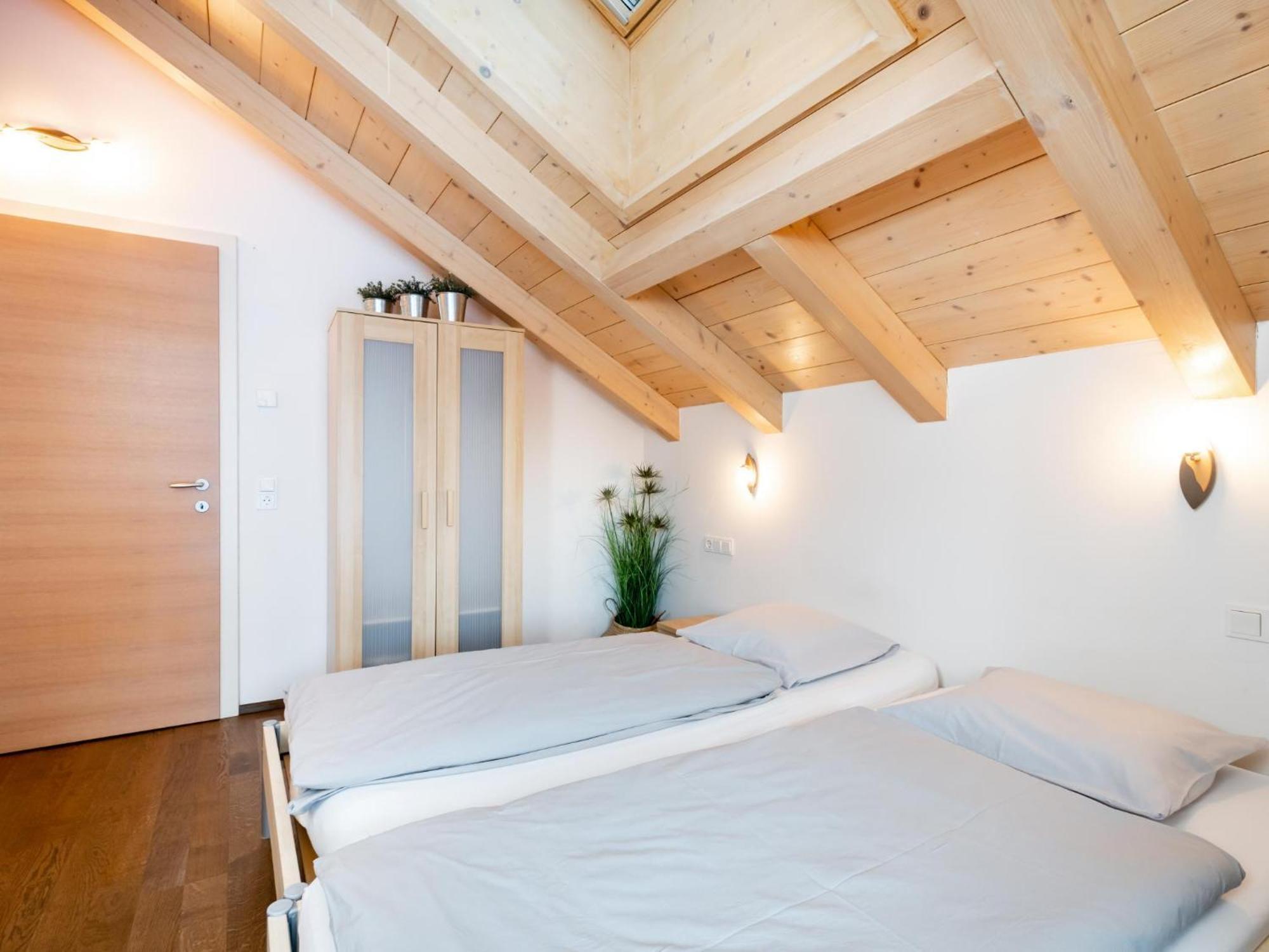 Saalbach Hinterglemm Villa Kültér fotó