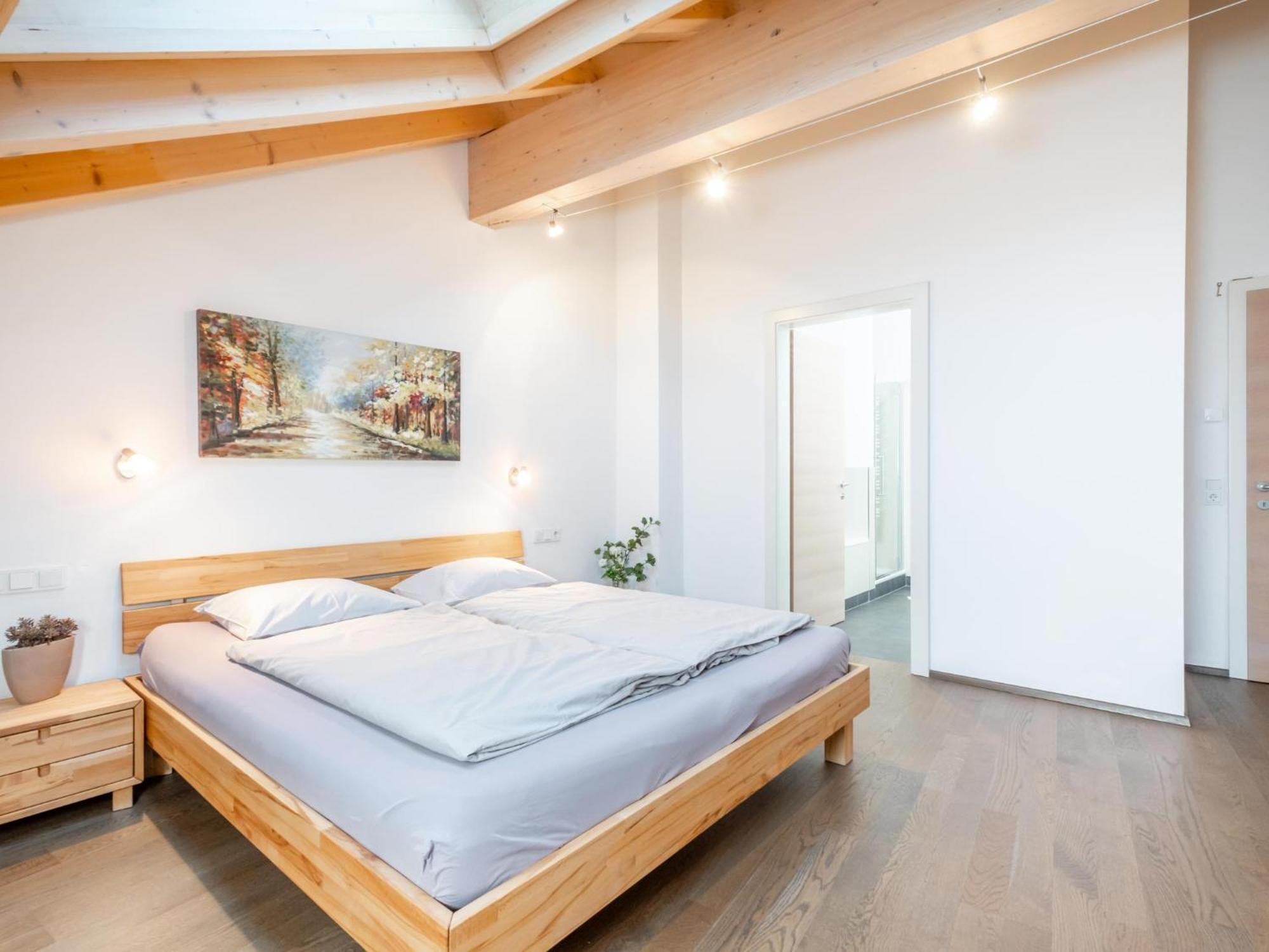 Saalbach Hinterglemm Villa Kültér fotó