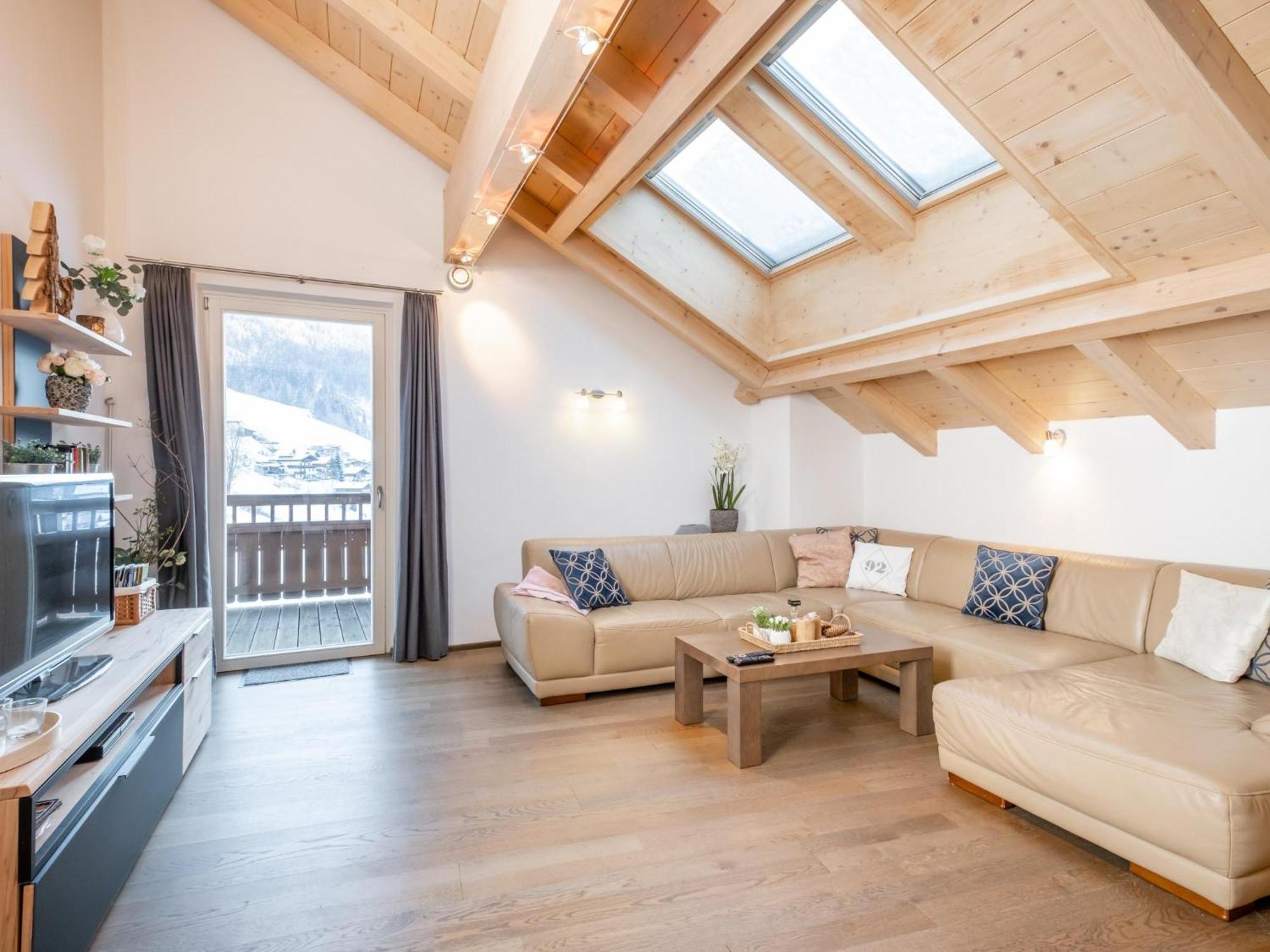 Saalbach Hinterglemm Villa Kültér fotó